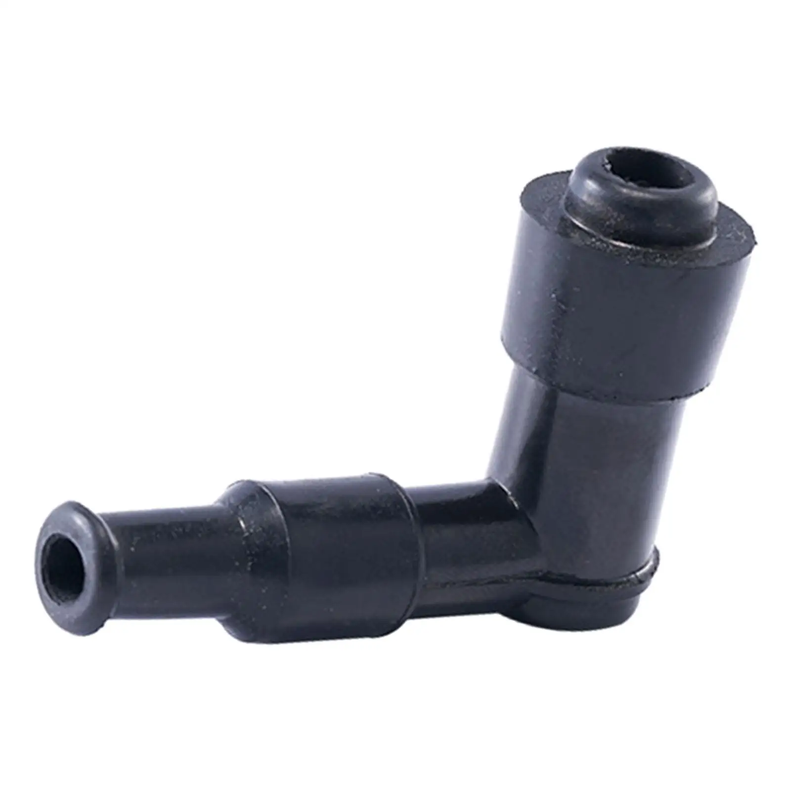 

Крышки свечей зажигания мотоцикла, крышка высокого давления для CG125, заменяет черный цвет