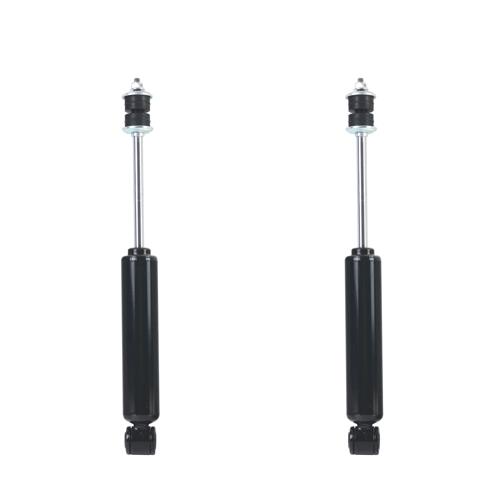 

Pair Front Struts Shocks for 1987-2004 Dodge-Dakota 1998-2003 Dodge-Durango