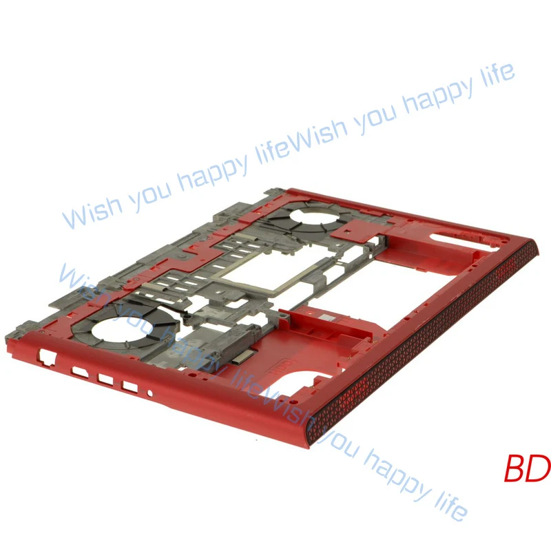 

L... 05H2HJ 5H2HJ FOR DELL Inspiron 15 7567 Laptop Base Bottom Cover