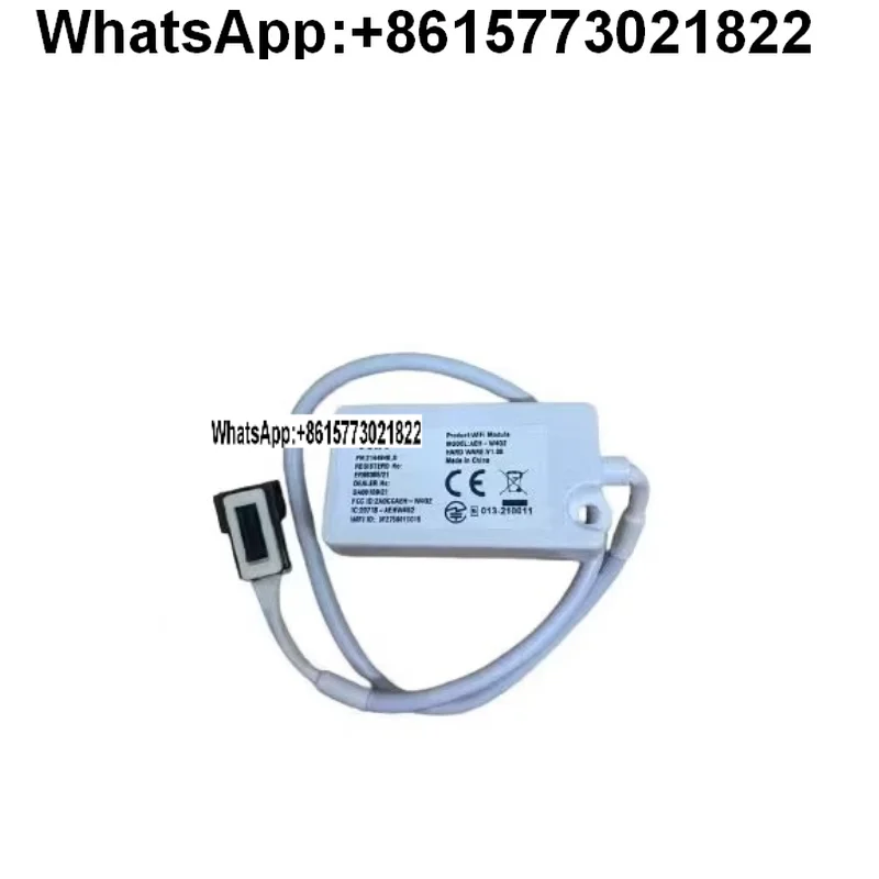 

For Hisense Air Conditioning Wireless W-IFI Module Components AEH-W4G2 Model Connect Life Intelligence