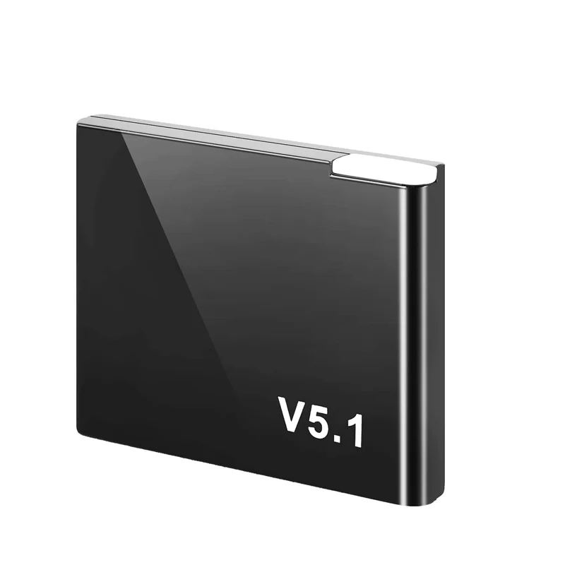 I-WAVE 30 Pin Bluetooth 5.1 Ricevitore Audio Musica Mini Adattatore Wireless Per Iphone Ipod 30Pin Jack Altoparlante Analogico-Hot