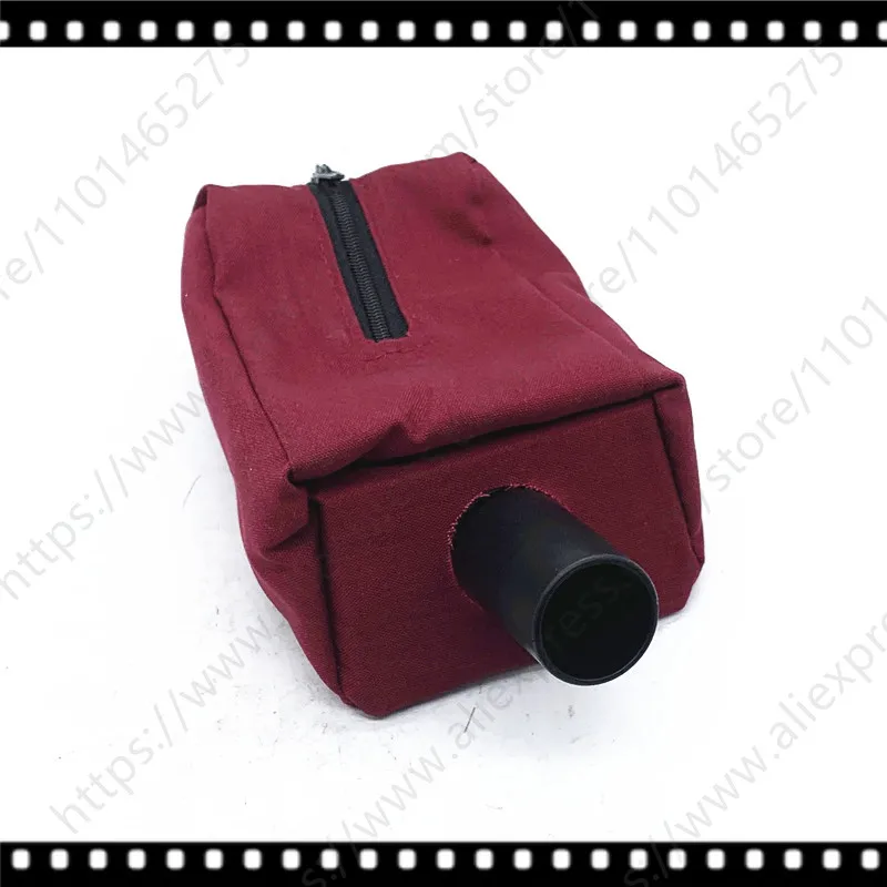 DUST BAG COMPLETE for makita BO3700 M926