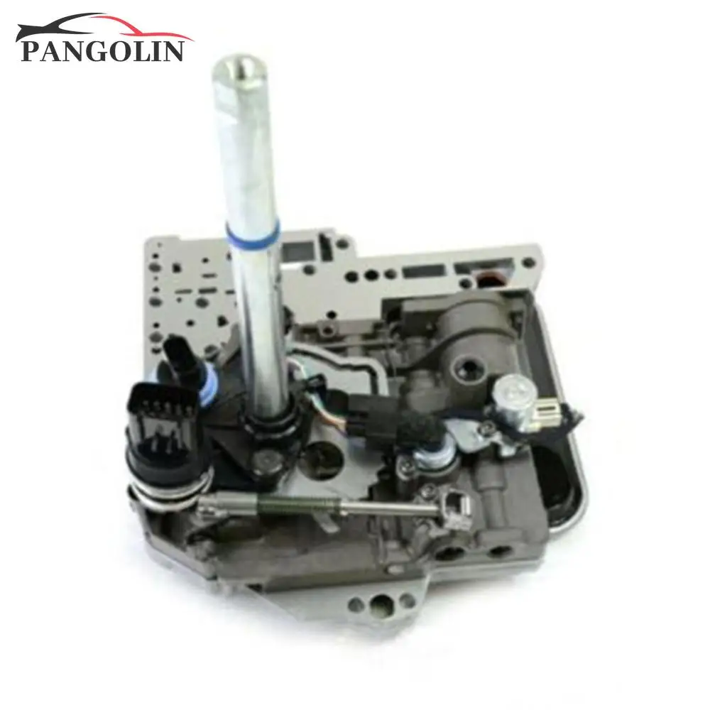 

1x Transmission Valve Body 42RLE for 300 SERIES CHALLENGER DURANGO MAGNUM CHEROKEE RAIDER CHEROKEE 2.4L 2.5L 3.6L 3.7L 3.8L 4.0L