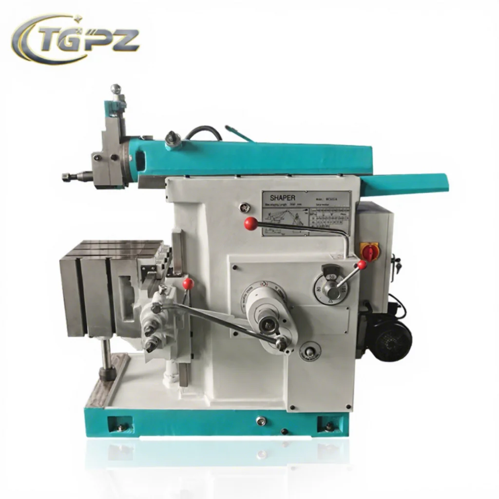 B635A Factory Direct Shaping Machine Metal Shaper Machine Metal Forming Machine