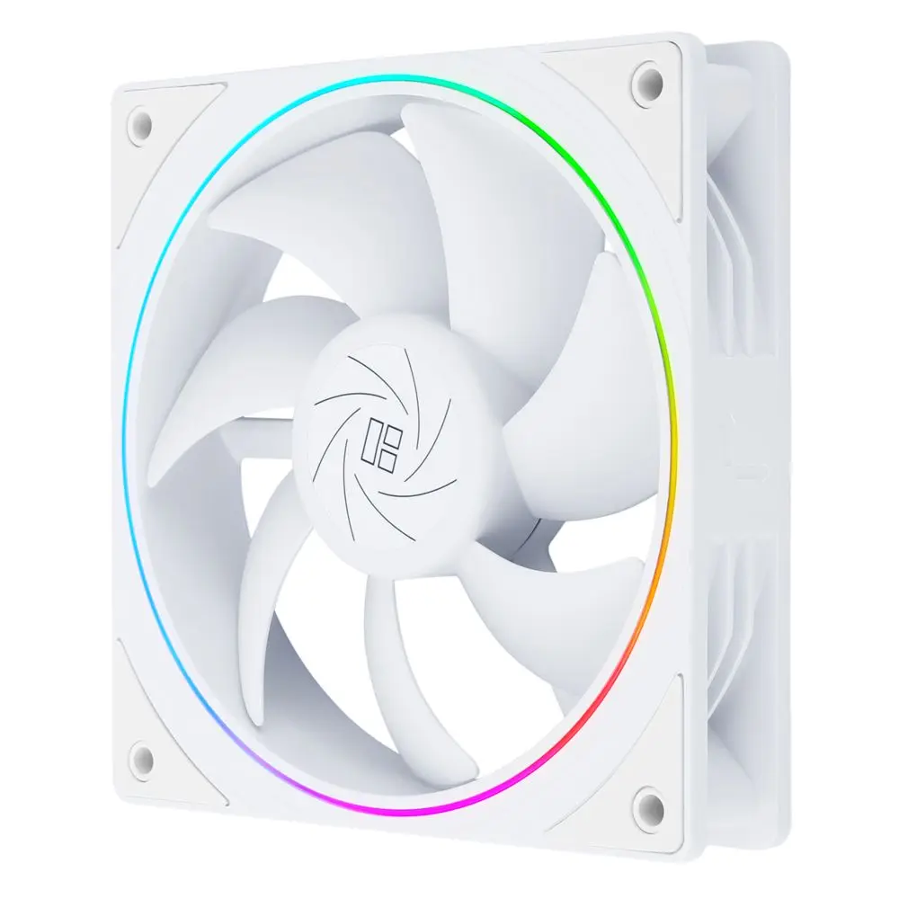 [Sirin official] Thermalright TL-S12W White 1 pack