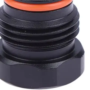 〔Sabrina〕CO2 Adapter - 0.825