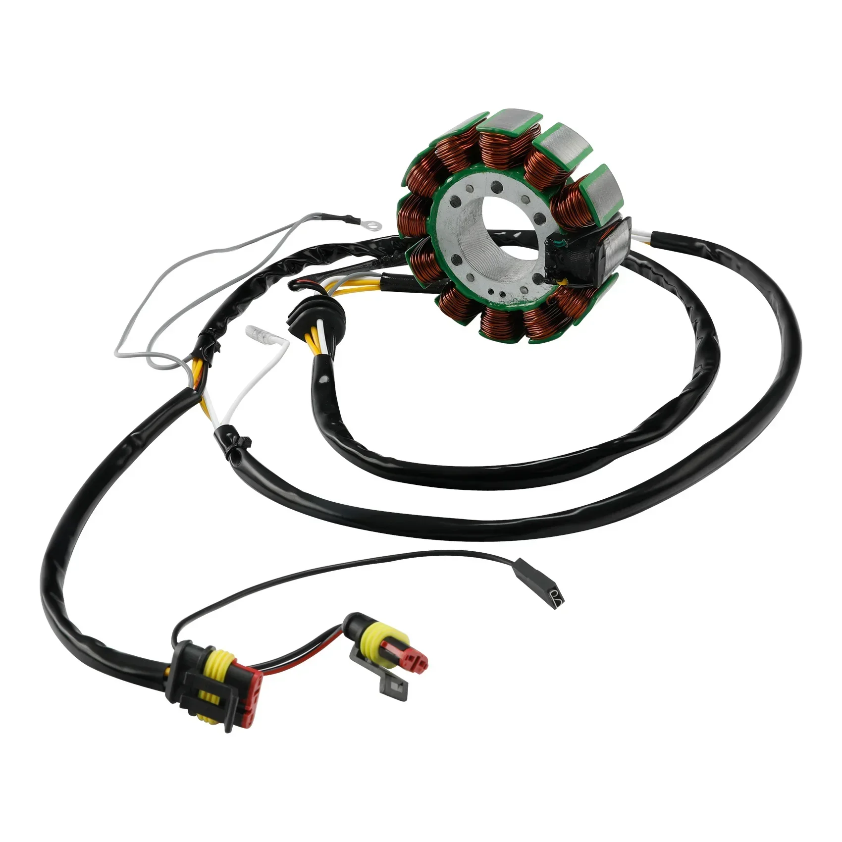 

Катушка статора магнето зажигания для Polaris SPORTSMAN 700 Carb 2002-2003, аксессуары для мотоциклов, аксессуары