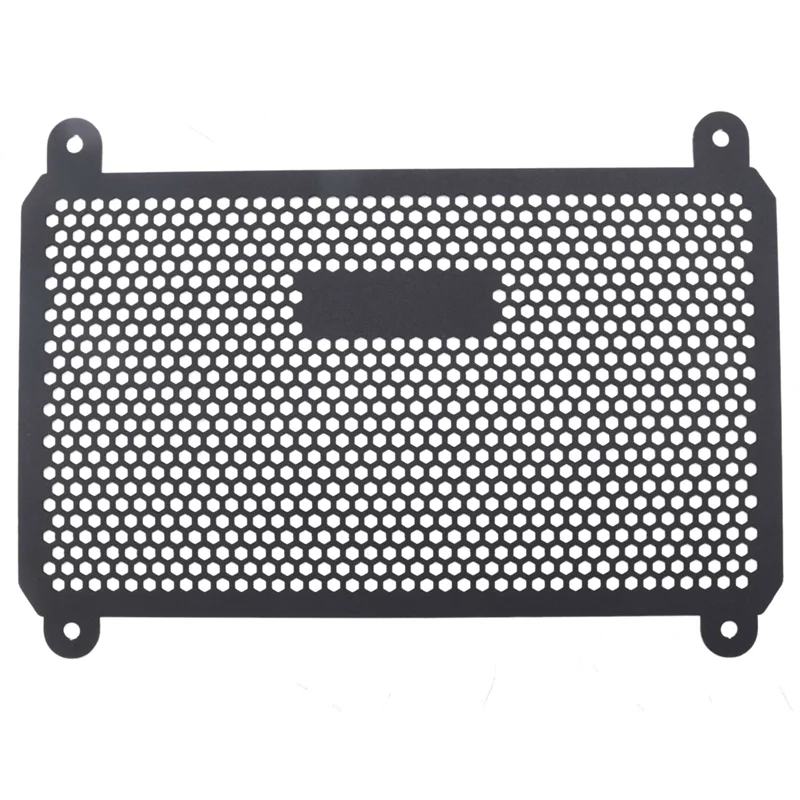 

R1-Motorcycle Water Tank Protection Grille Water Tank Protection Grille For Kawasaki Ninja 400 Z400 Ninja400 2018-2023