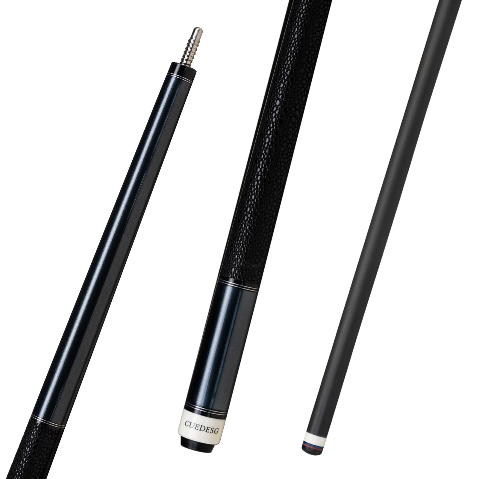 : Tacos de billar y snooker