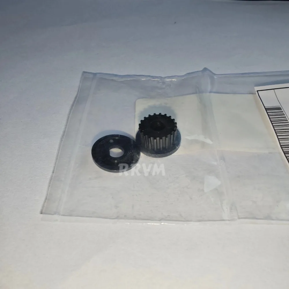 1PC New Original Roland LEJ-640 LEC2-330 LG-640 XF-640 SG/VG ER/UG DRIVE PULLEY 22565406