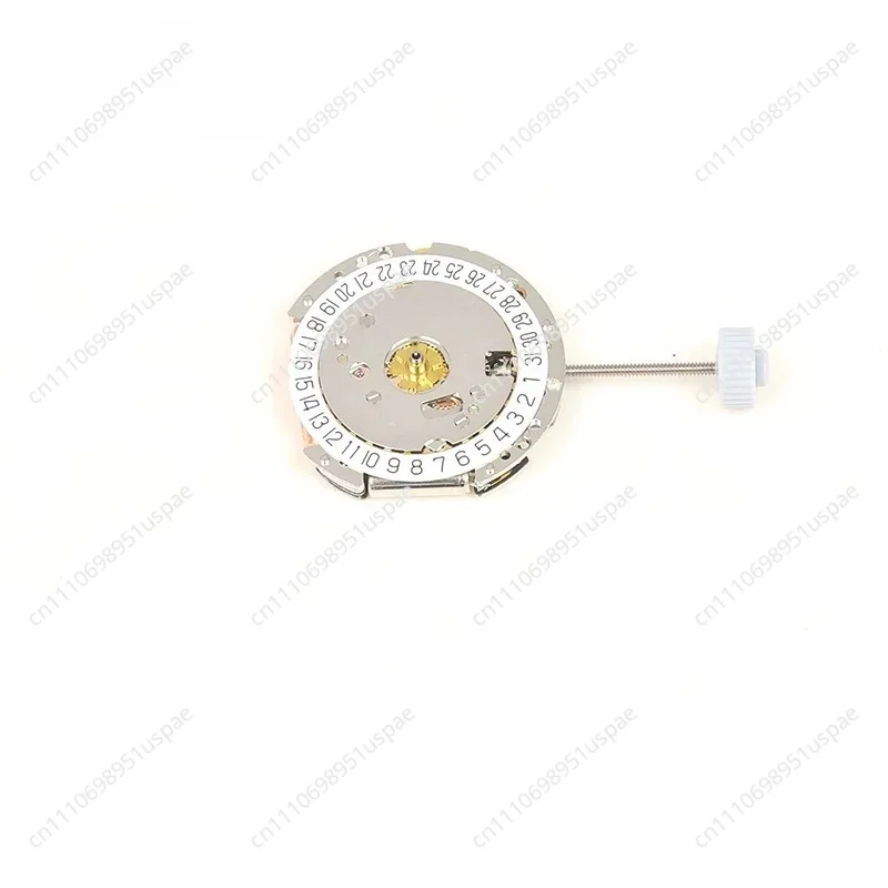 Swiss RONDA 775 Movement Date At 3/6 (Battery SR621SW) New Original Quartz Movement Watch Movement Accessories