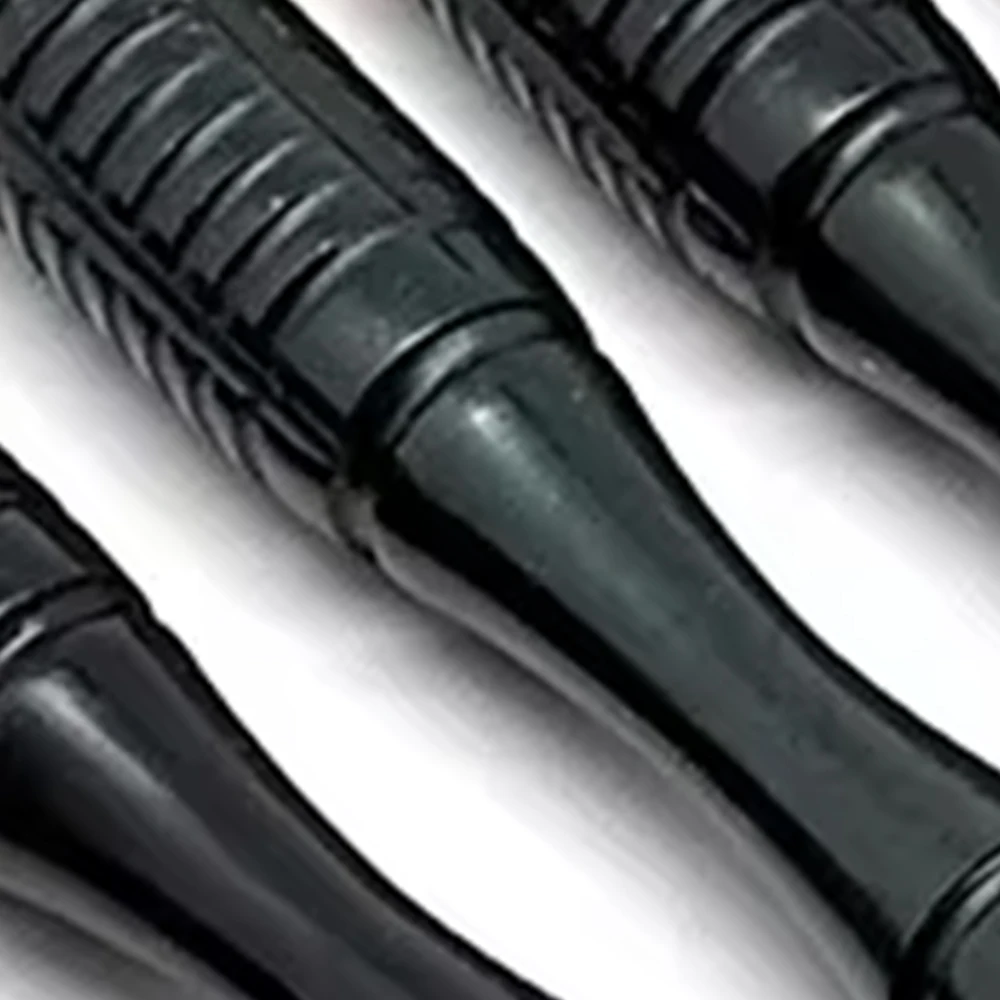 

Dental Stainless Steel Composite Resin Filling Spatula Set with Disinfection Case Aesthetic Restoration Tools for Dentist