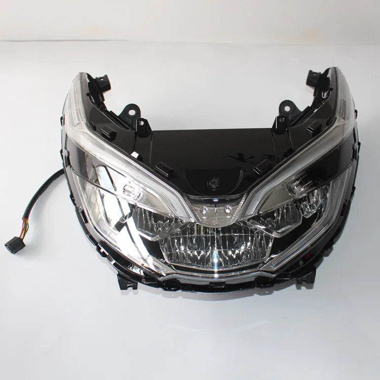 2018 2019 2020 PCX  150  original HEAD LAMP with turn signal FOR HOND