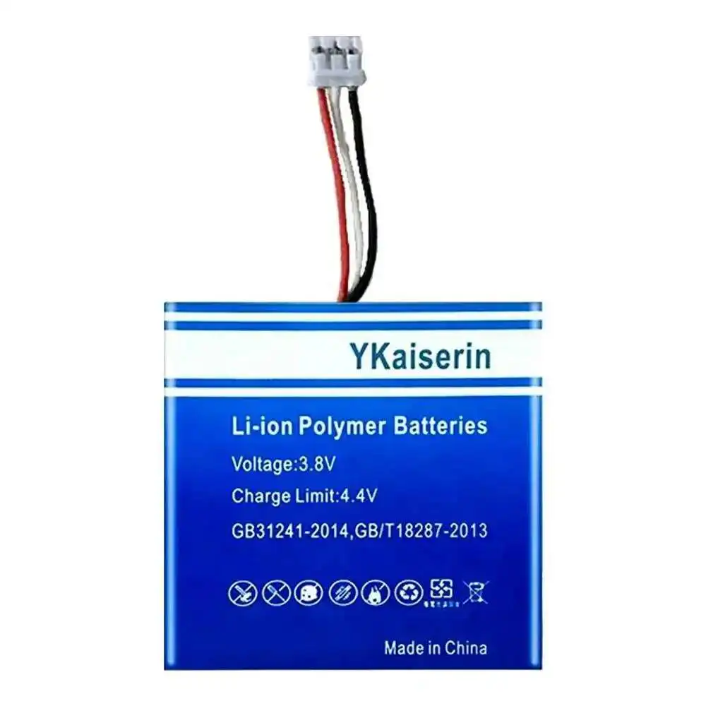 

Безопасный для микрофона Rode Wireless GO II, 650 мАч