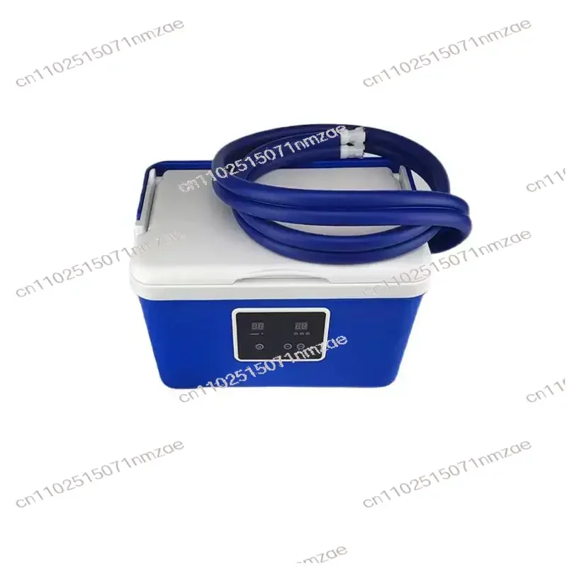 Cold compress machine Water circulation cold compress massage cold  bucket Intelligent constant temperature multi-part care