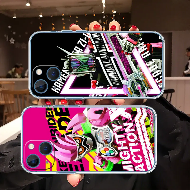 K-Kamens Art R-Riders Case for Moto G200 G71 G60S G60 G52 G51 G50 G42 G41 G8 G9 G10 G20 G22 G23 G30 G32 Play Plus Power