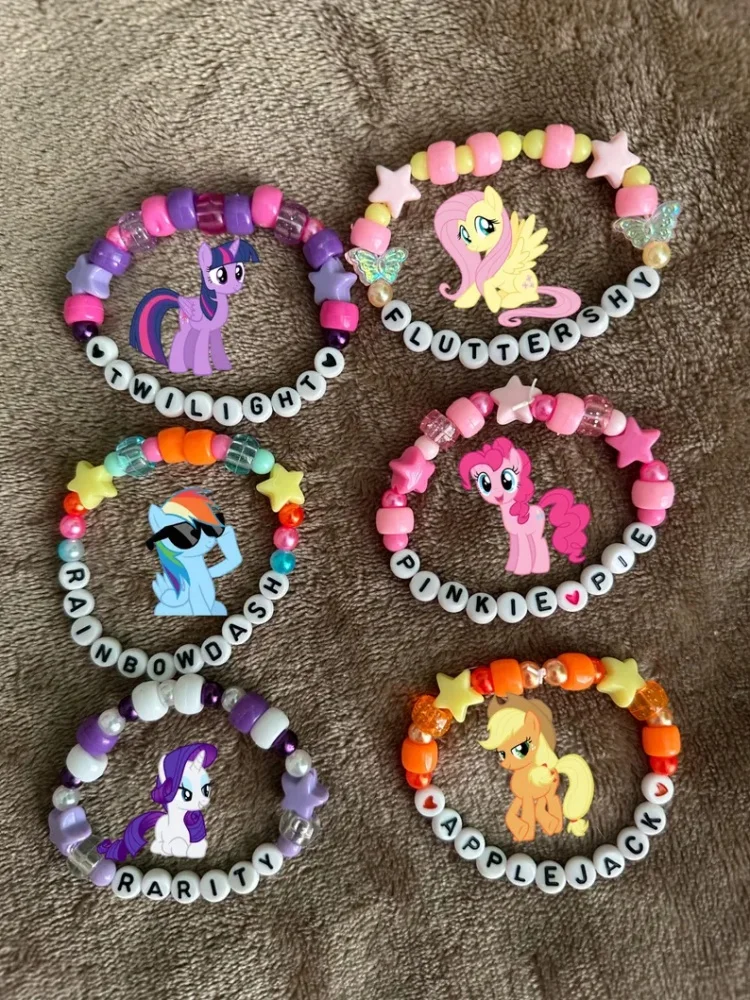 Mlp My Little Pony-… - image