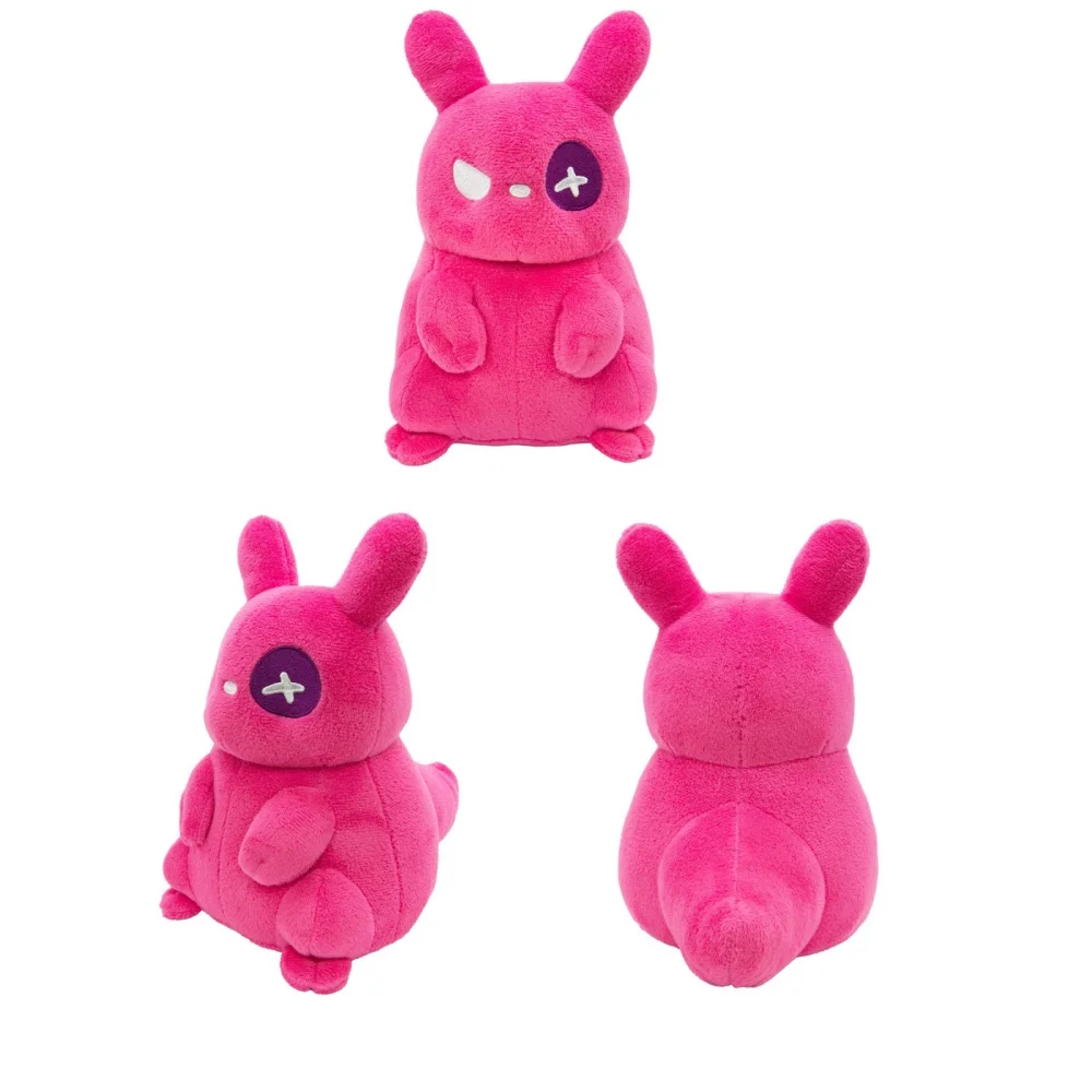 New Sanshee Rain World Enot Cat Slugpup Plush Toy Virtual Singer Doll Collect Gift