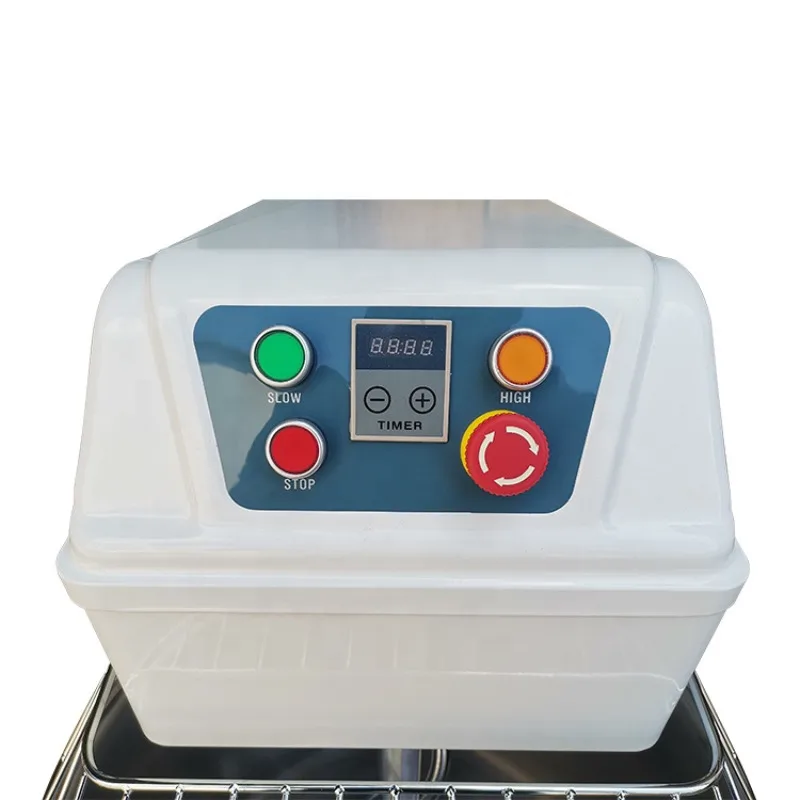 

50kg Dough Machine Screw Kneader / Mixer / Pastry