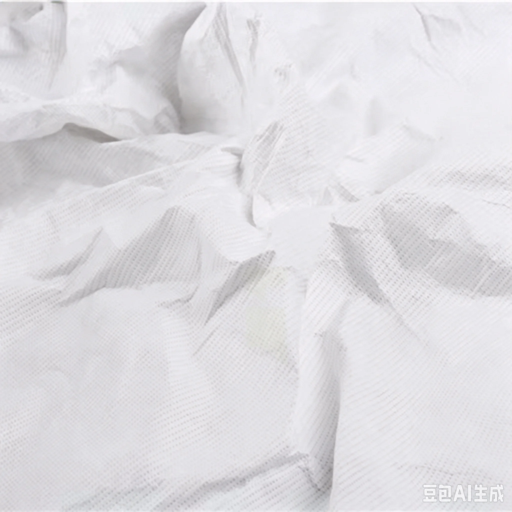 Thin DuPont Tyvek Paper White DIY Sewing Purse Bags Creative Handicrafts Decor Graffiti Fashion Coat Clothes Designer Fabric