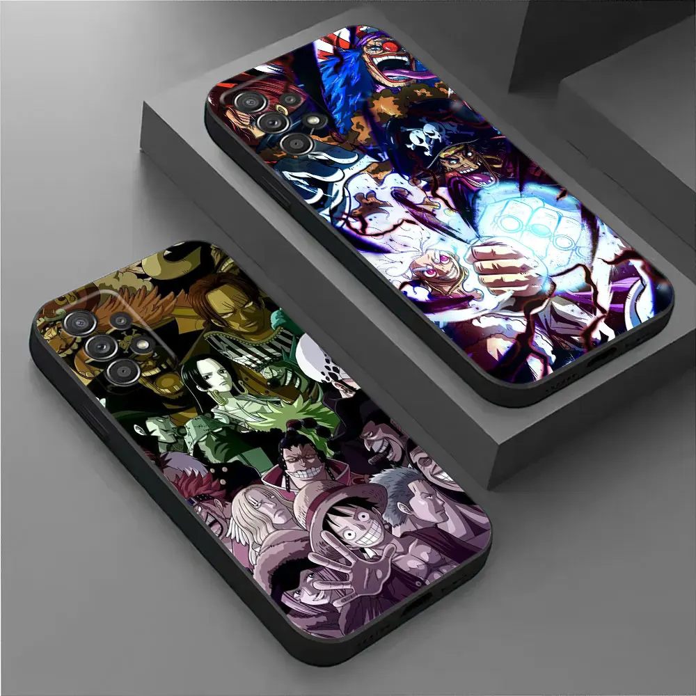 Phone Cover For Sam…