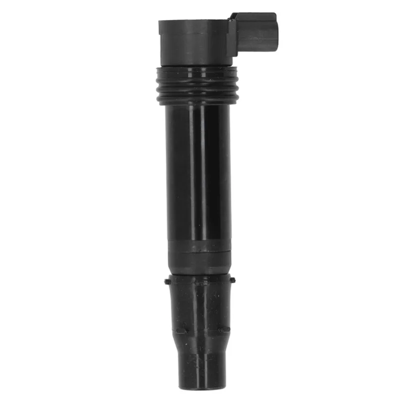 Motorcycle Ignition Coil 21171-1282 ABS Heat Resistant Replacement For Ninja ZX-6R ZX-6RR