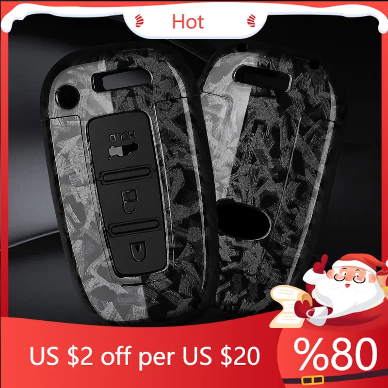 

Горячий чехол для ключа автомобиля из углеродного волокна ABS для Hyundai Solaris HB20 i30 Veloster SR ix35 Elantra Accent для KIA R, внутренние наклейки