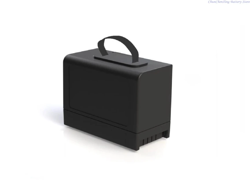 11.1V 5600mAh Medical Battery 5790224 SE301151 for Drager Oxylog VE300