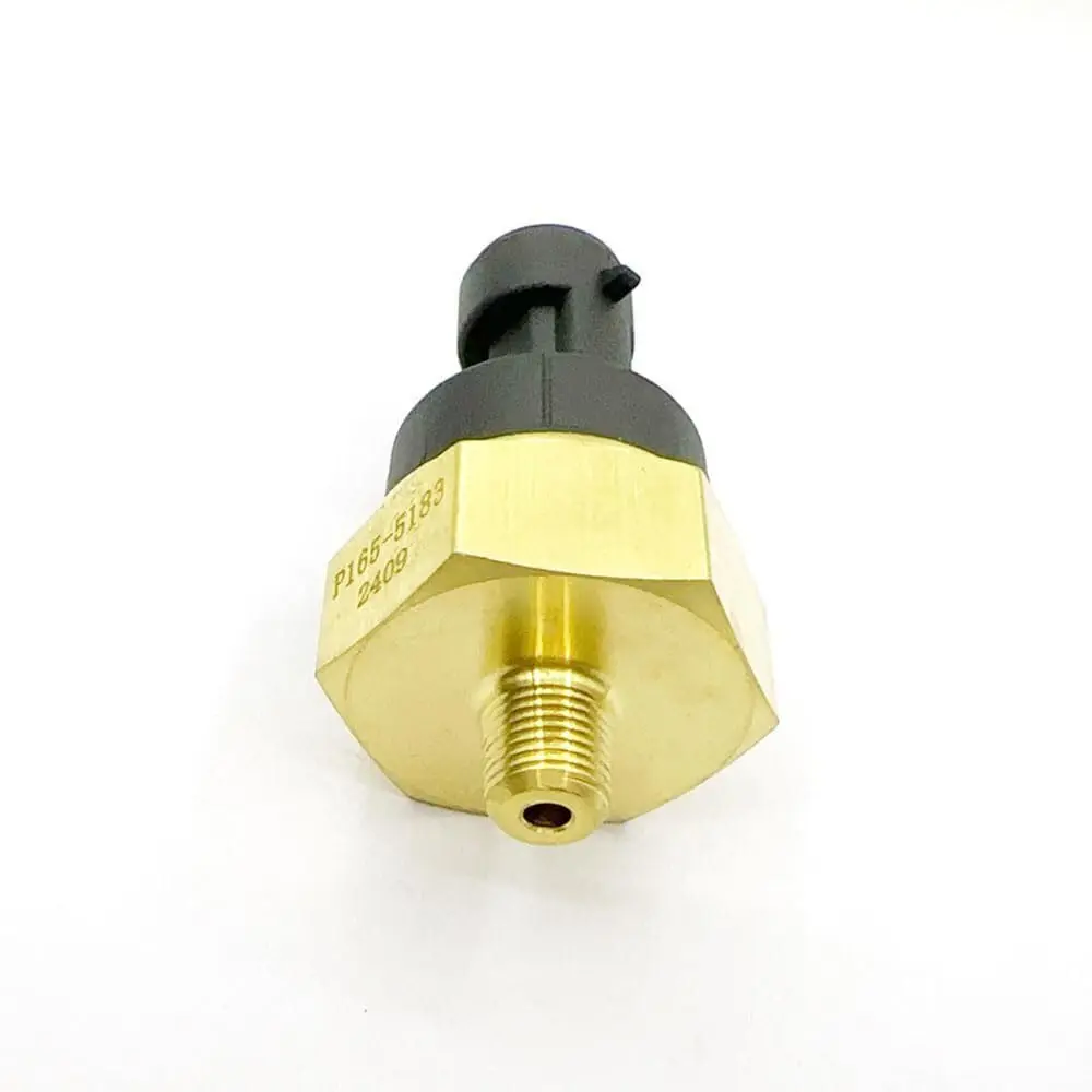 Oil Fuel Pressure Sensor Sender Switch Transducer, MOD. RANGE P1655183