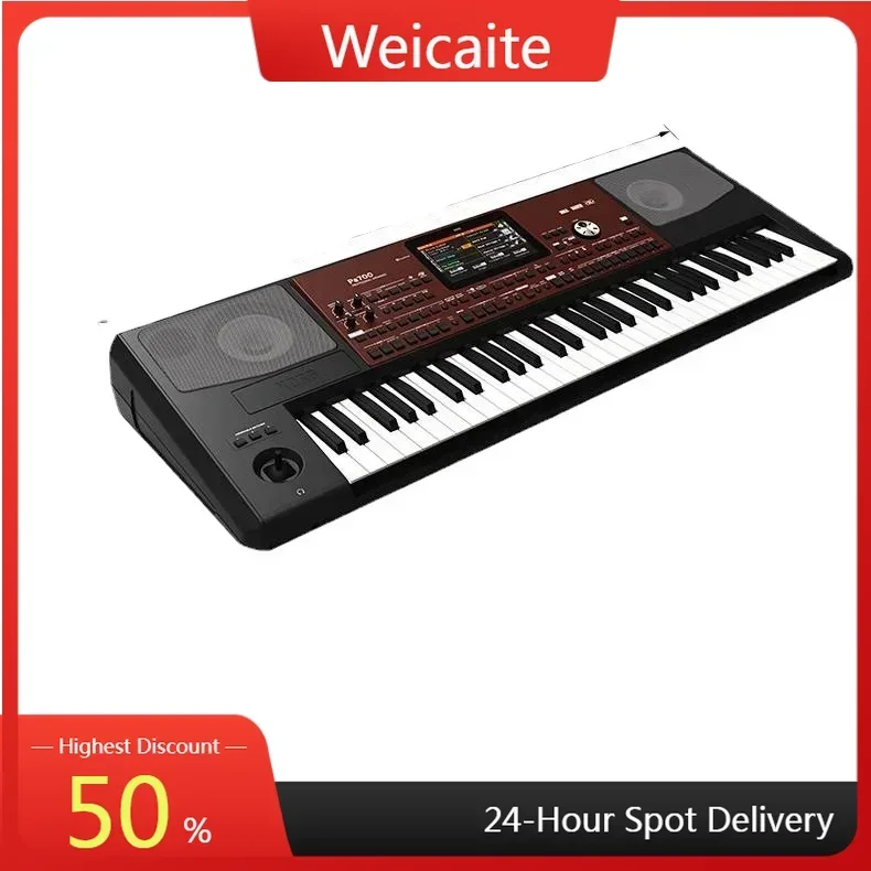 

Hot Sale Original Genuine Arranger Keyboard Korg PA700 Upright Digital Electronic Piano Bag High Quality Musical Instrument