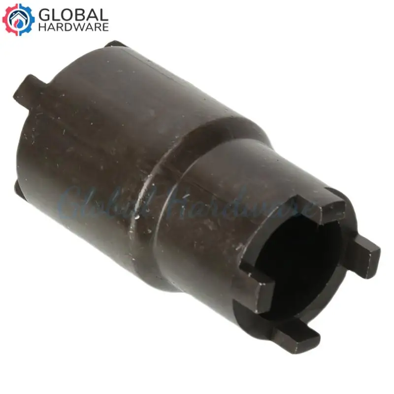 Double Ended Clutch…