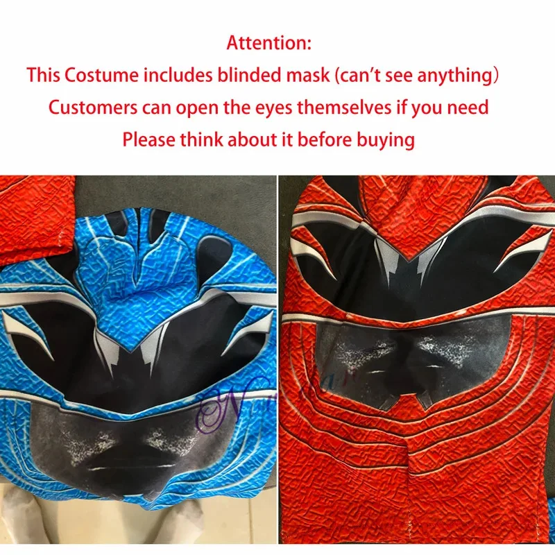 l2025l Halloween Rangers Costume Boys Power Mecha Five Beast Cosplay Anime Child Halloween Costumes For Kids Mask Carnival Party