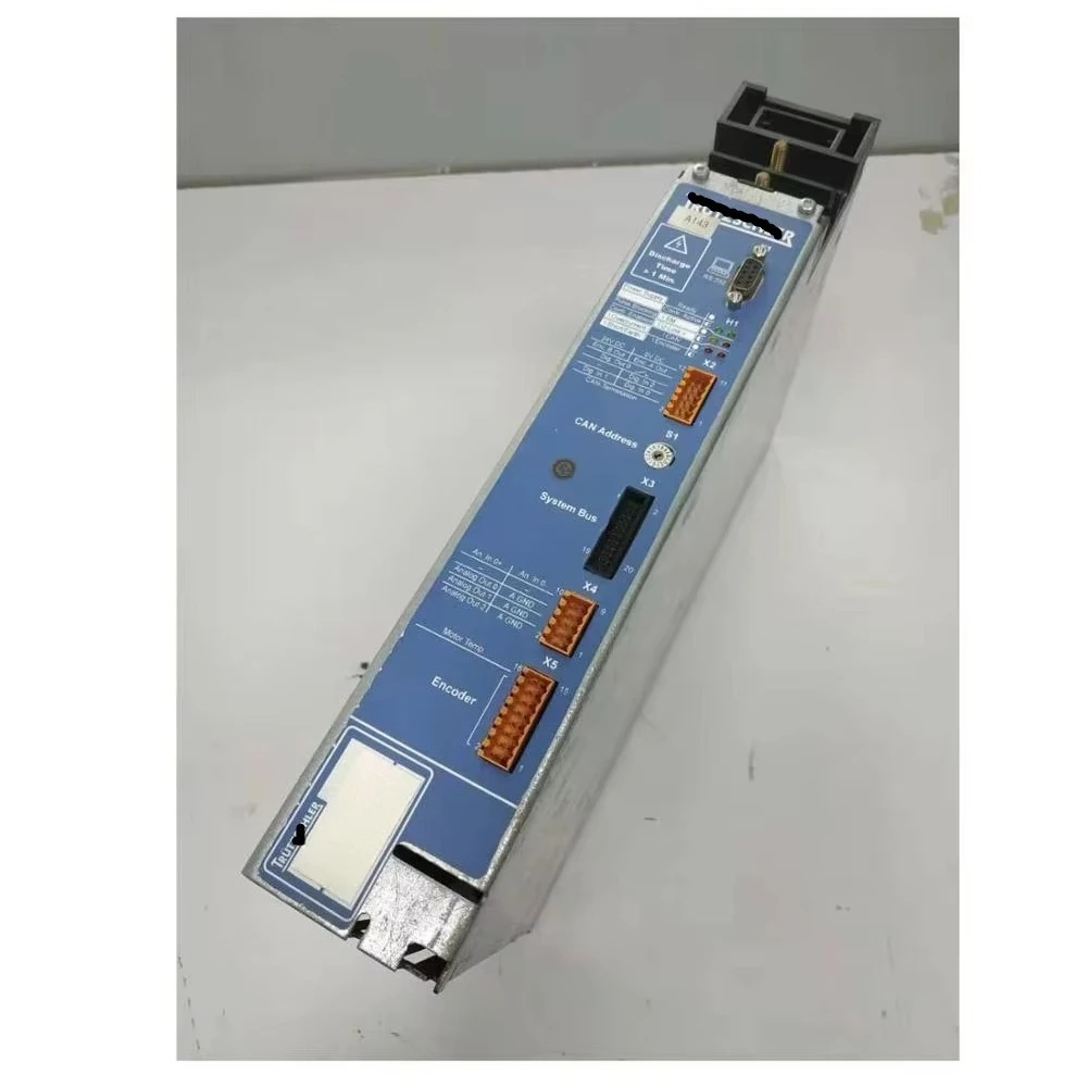 SM10 9495-42.331.000AK AC Servo Drive Amplifier SM 10 in Stock