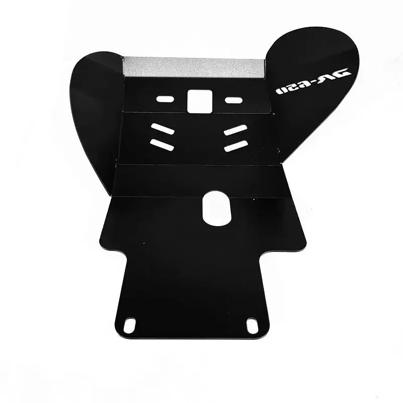 Motorcycle Chassis Plates Guard Engine Base Protector Cover For SUZUKI DR650 DR650S DR650SE DR 650 DR 650S DR 650SE 1998-2022