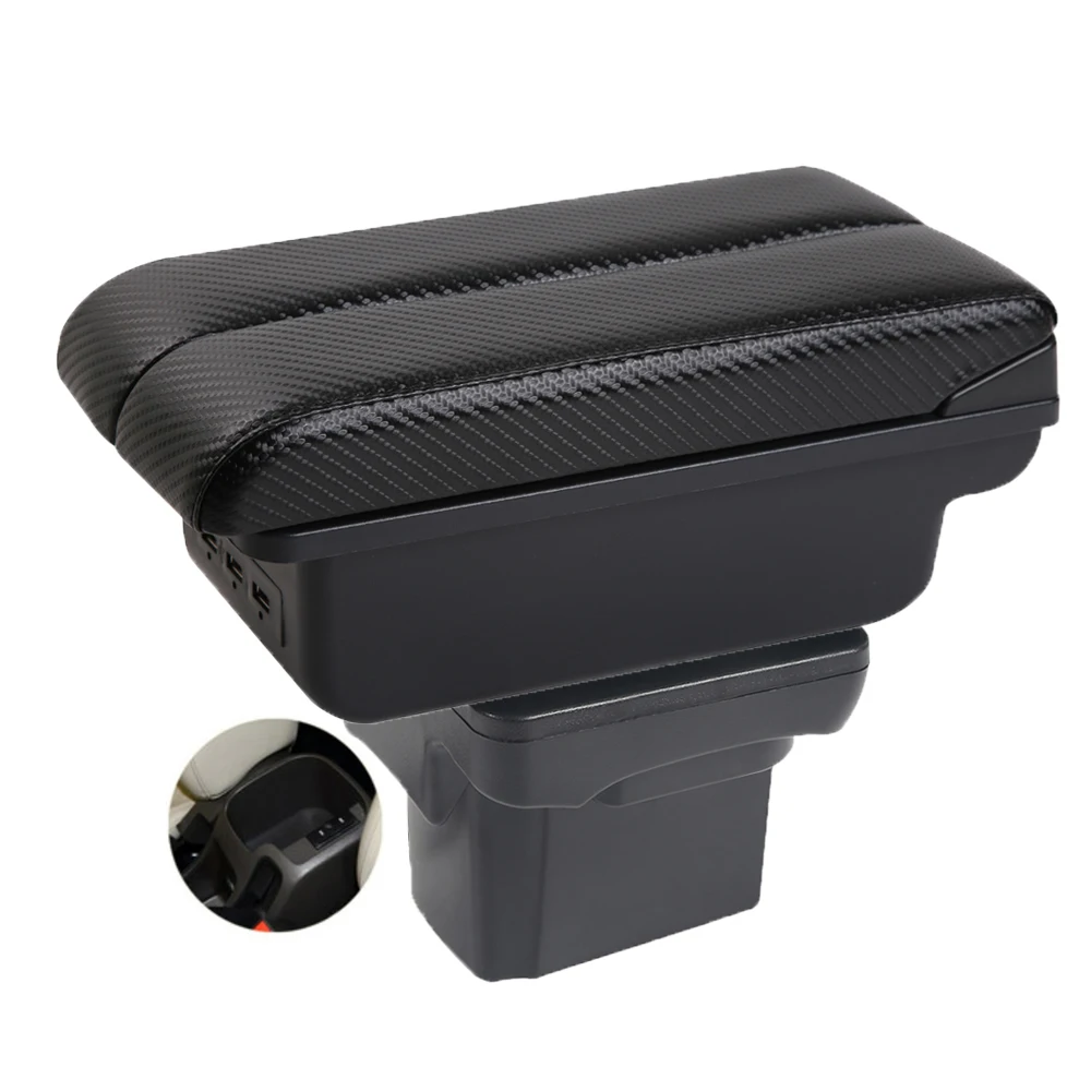 

Подлокотник для автомобиля Chevrolet Cruze Holden, центральный подлокотник, ящик для хранения, поддержка локтя для водителя и пассажиров