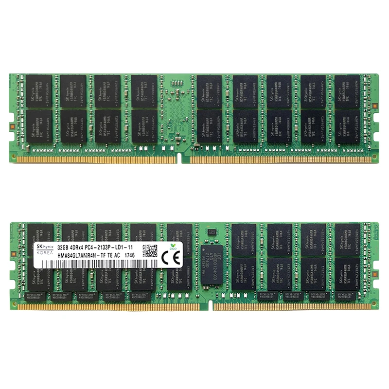 コアラ【SK hynix】32GB DDR4 PC4-2133 RDIMM s-l500.jpg