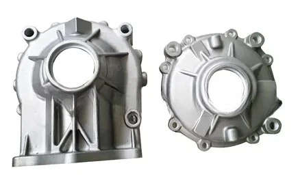 E2 Scout 7.5KW 5KW Différentiel arrière Moteur Diff électrique UTV PARTS.