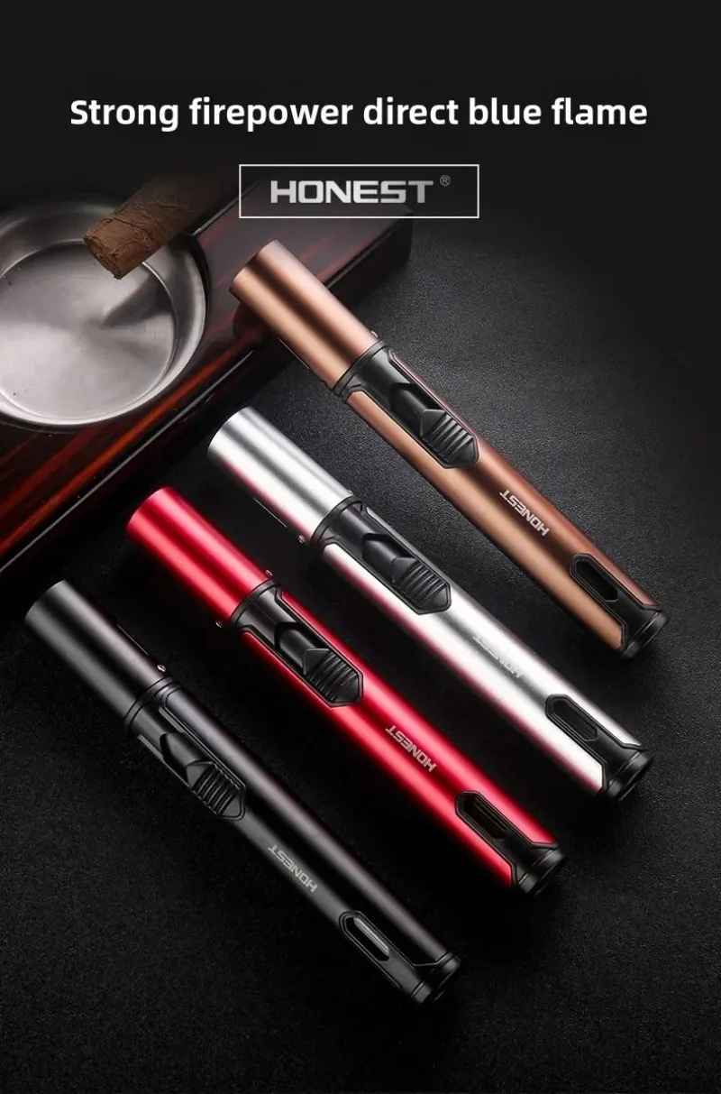 Honest Metal Windpr…