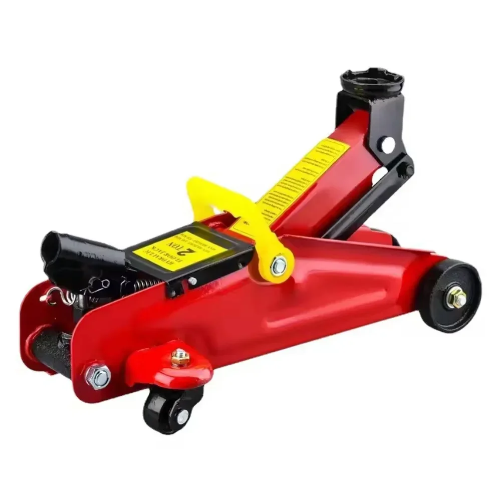 

Professional Chinese Supplier 3ton-5ton Hydraulic Low Profile Floor Car Jacks Used For Car Lift Floor Jack