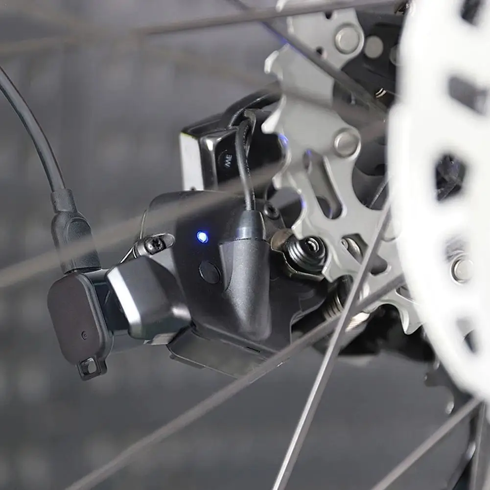 12-Speed Di2 Electr… - image