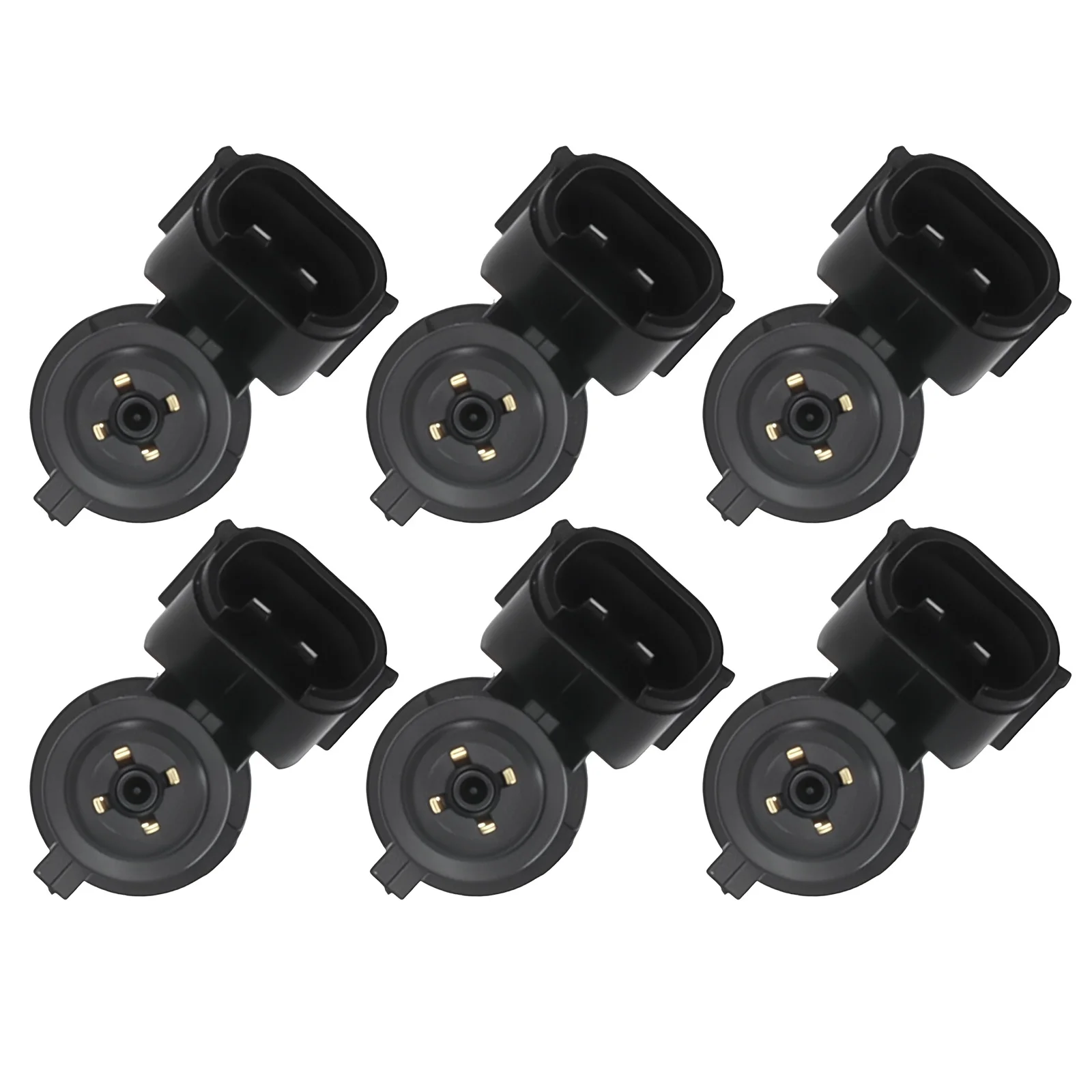 

Fuel Injectors Set Replacement fit for Suzuki Grand Vitara 2.7L 2006-2008