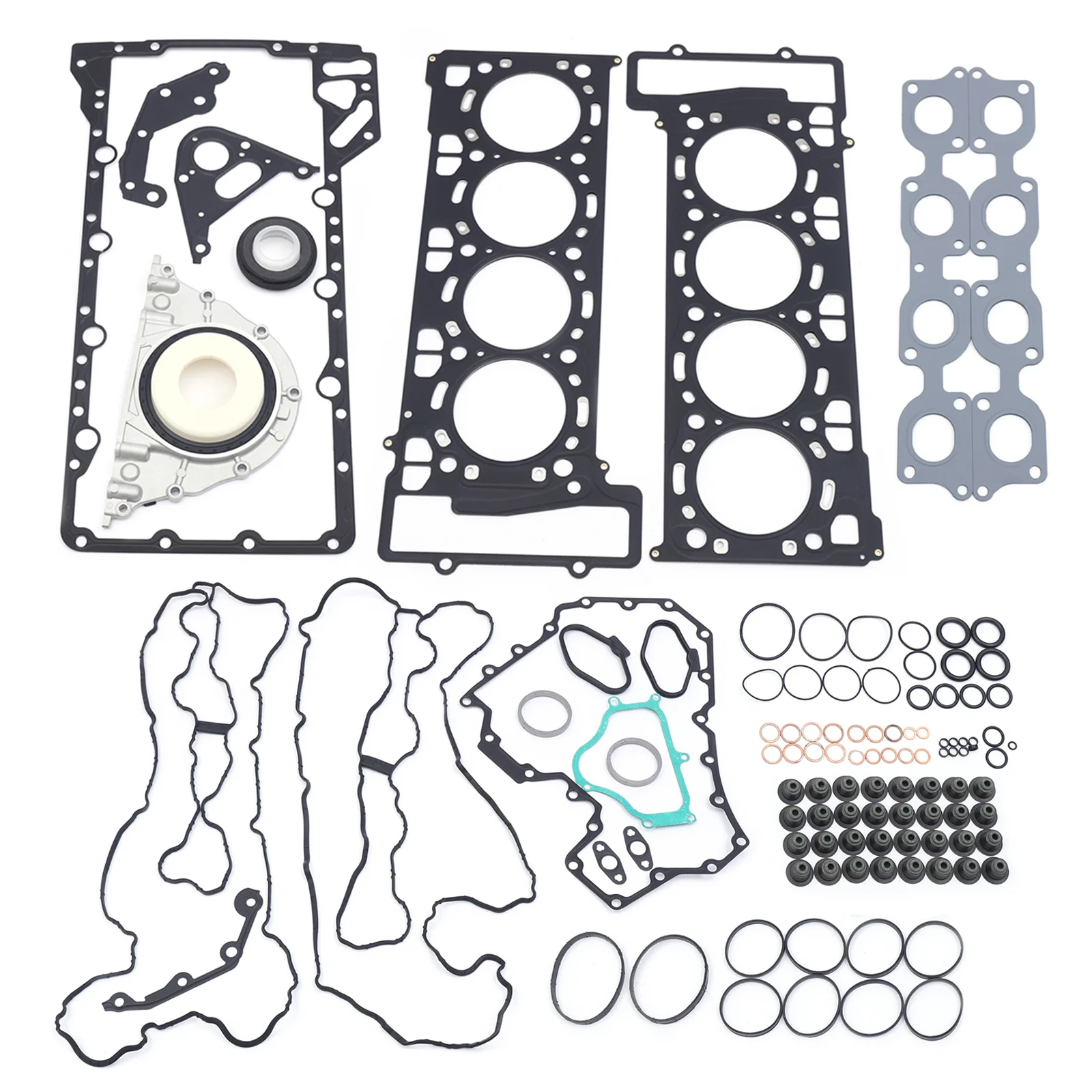 

Head Gasket Set 11147583221 for BMW 550i 750Li X5 X6 F10 F02 E70 E71 N63 4.4L