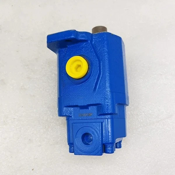 

Hot Sales Construction Machinery Parts for DH60-5 DH60-7 DH55-5 Excavator Hydraulic Main Pump AP2D25 AP2D28 Gear Pump