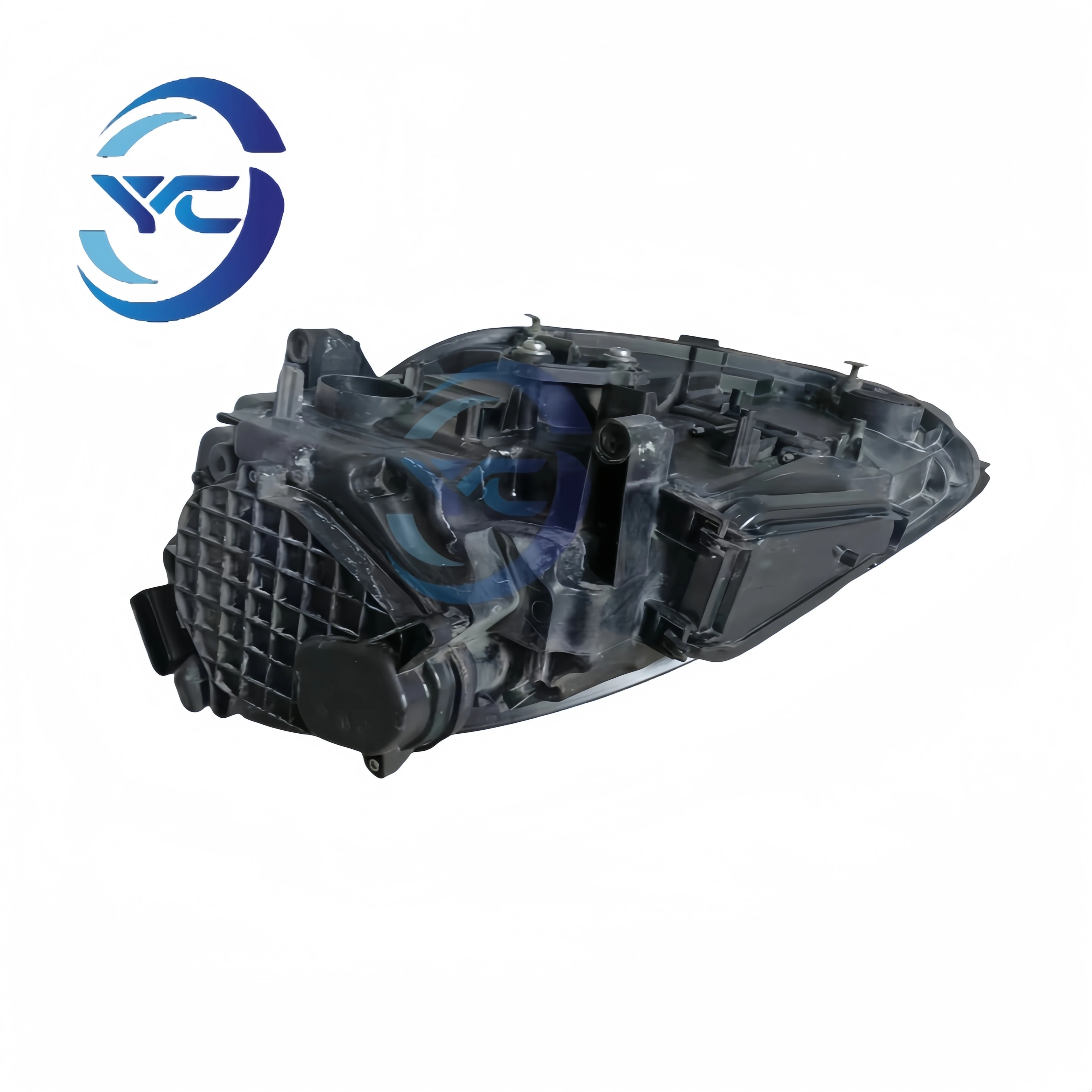 Faróis 2015-2017 Faróis Xenon para Porsche Cayenne