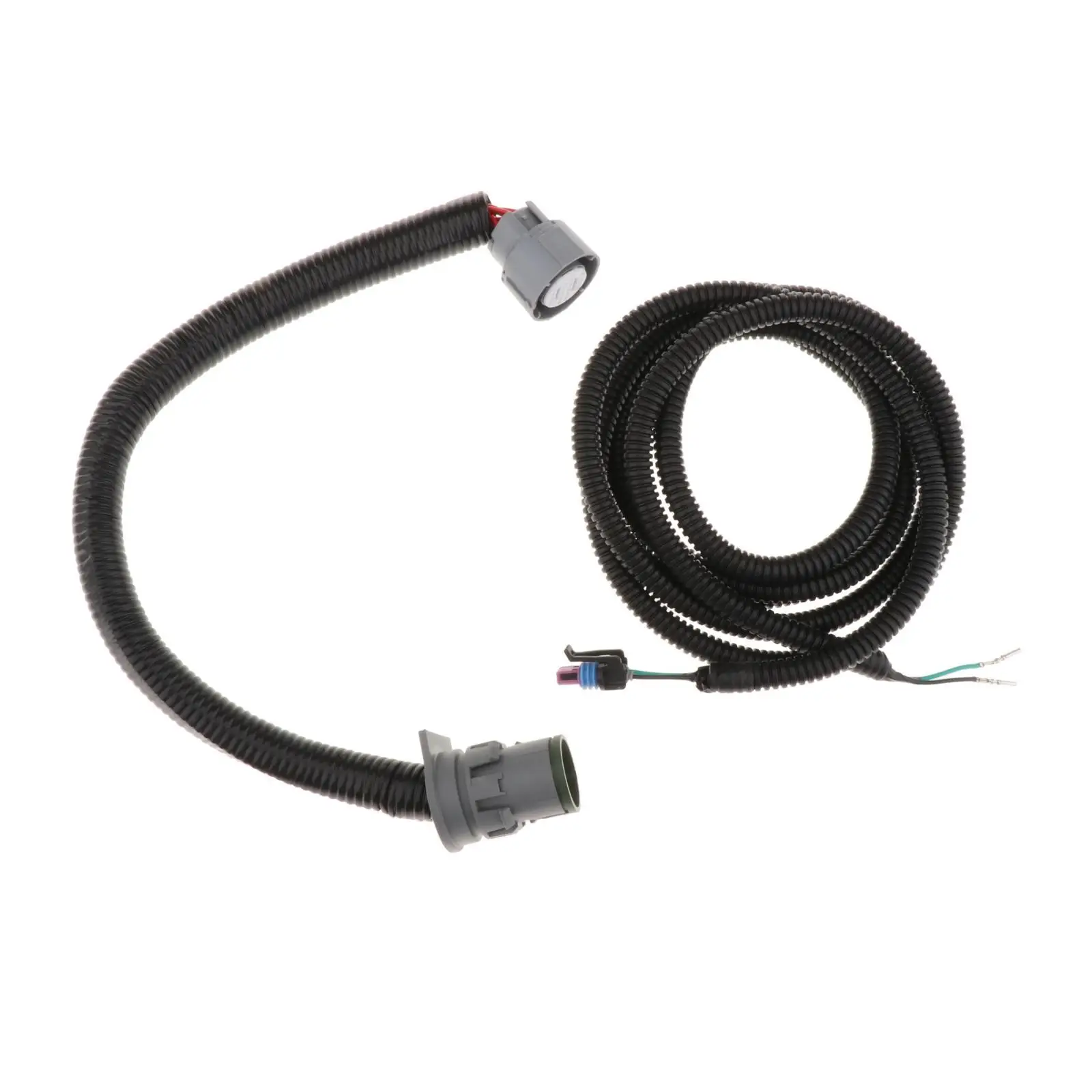 

Адаптер-кабель для трансмиссии 4L60E на 4L80E, высококачественные профессиональные аксессуары