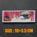 Embroidered patch 38