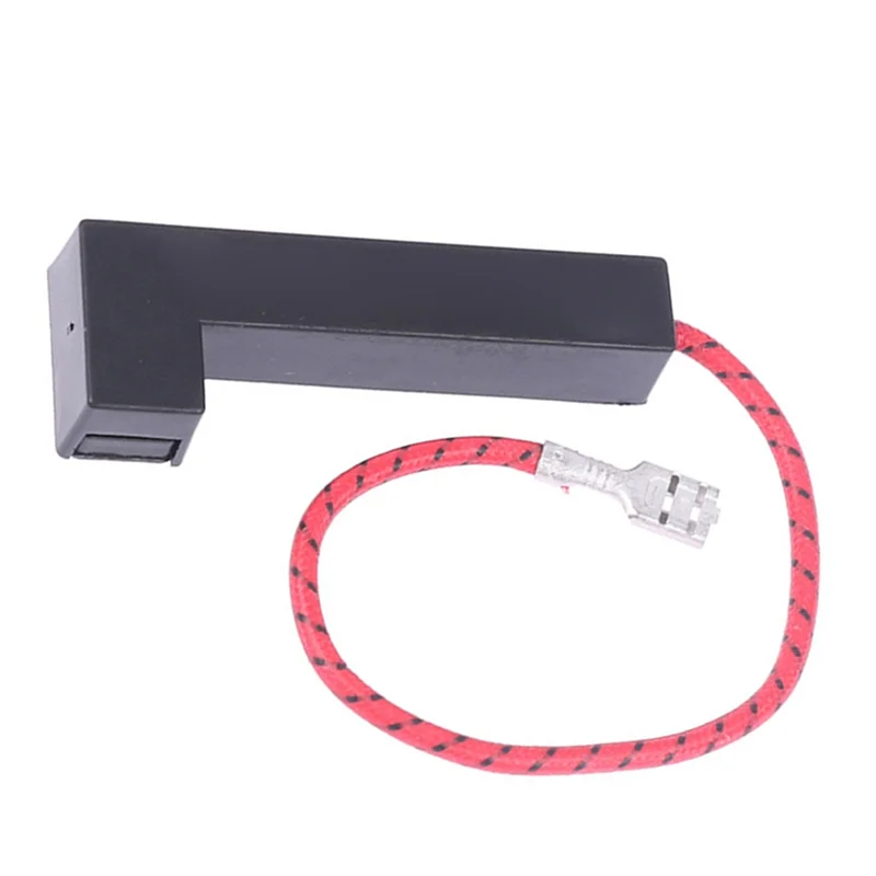 A67P-Microwave Oven Universal Fuse Integrated High Voltage Fuse Tube
