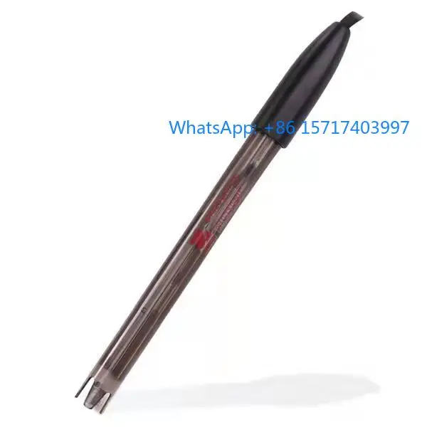 Оригинальные аксессуары OHAUS PH-электрод Композитный электрод «три в одном» ST310/ST320/ST322/ST350/ST410/ST420 Оригинальные аксессуары OHAUS PH-электрод Композитный электрод «три в одном» ST310/ST320/ST322/ST350/ST410/ST420