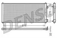 DCN10018 air conditioner radiator (condenser) TRANSIT V184 TDCI / 2.4 TDCI/TDCI/TDCI