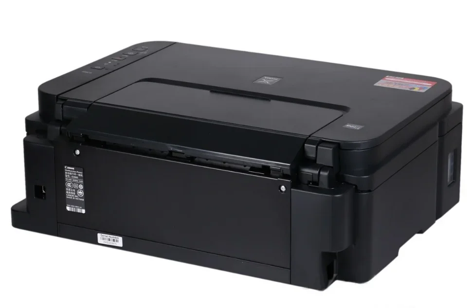 for Canon G2800 color inkjet original photocopy and scanning printer with ink bin